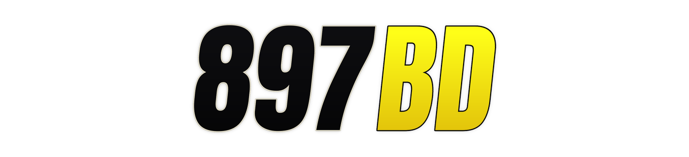 897bd লোগো